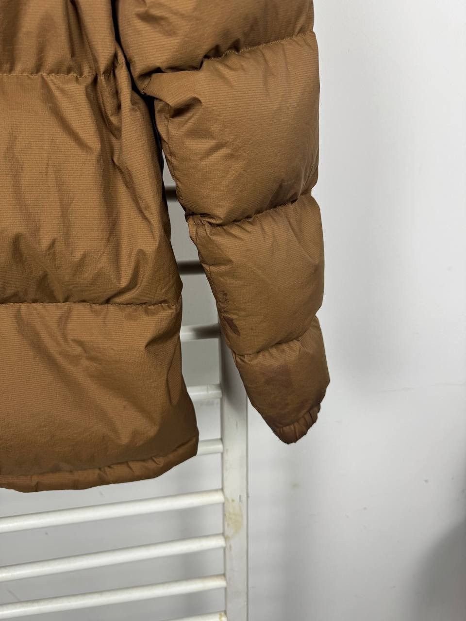 The North Face The North Face Hayvent Down Jacket 800 Size M / US 6-8 / IT 42-44 - 5 Thumbnail