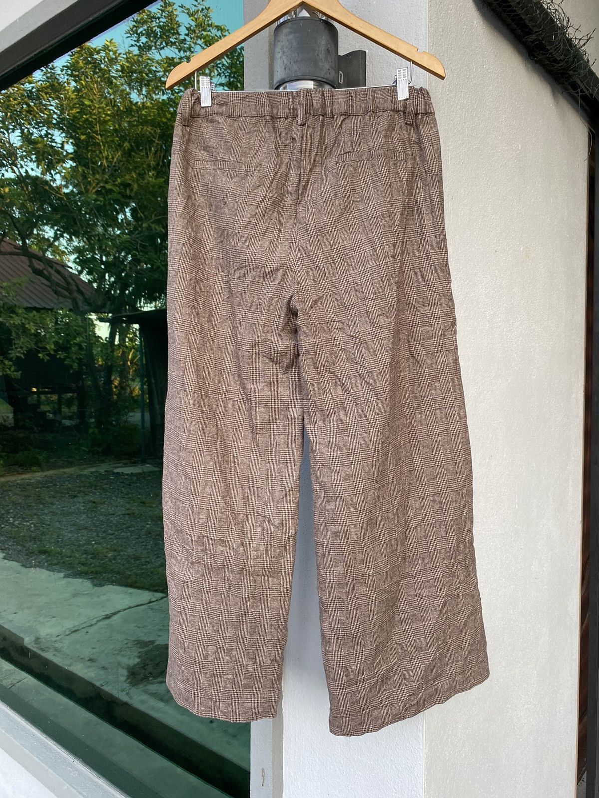 Ciaopanic × Vintage Japanese Brand Ciopanic Baggy Pants Size 32" / US 10 / IT 46 - 3 Thumbnail