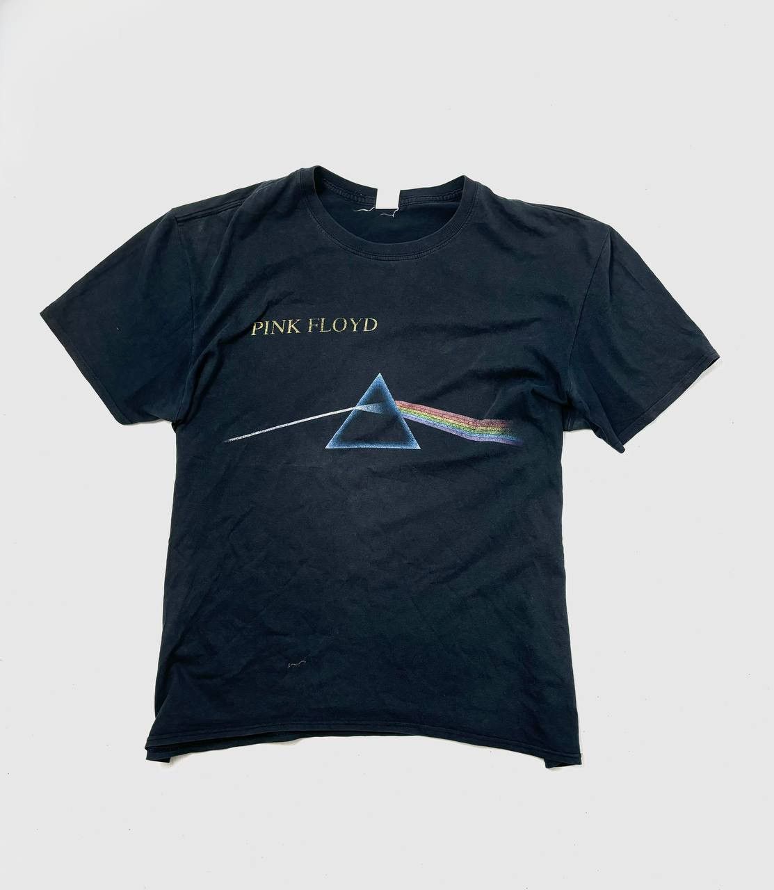 Vintage Vintage Pink Floyd Tee Size US L / EU 52-54 / 3 - 1 Thumbnail