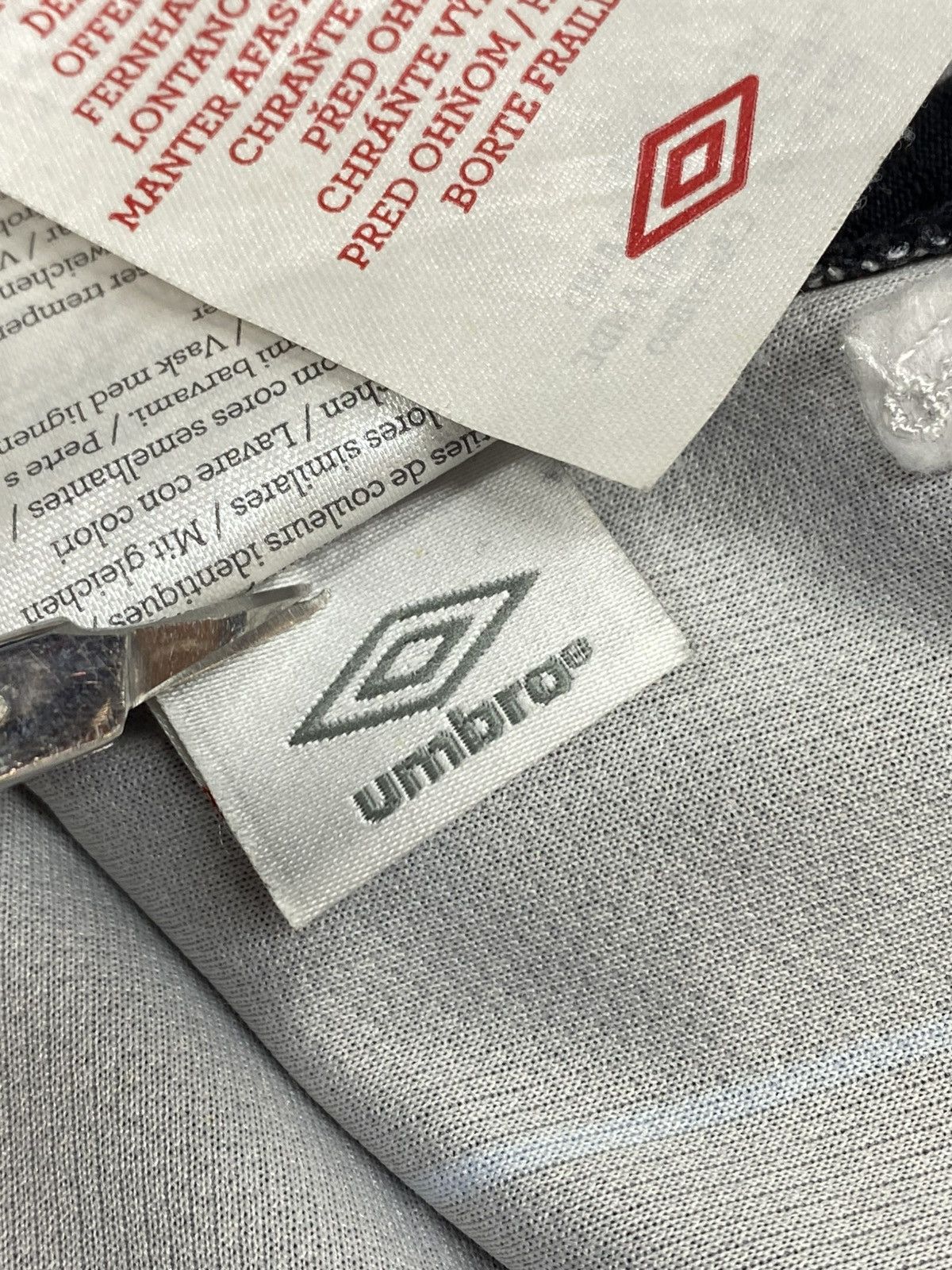 Umbro Umbro Rangers 2012/13 Third Football Shirt Size US M / EU 48-50 / 2 - 17 Thumbnail