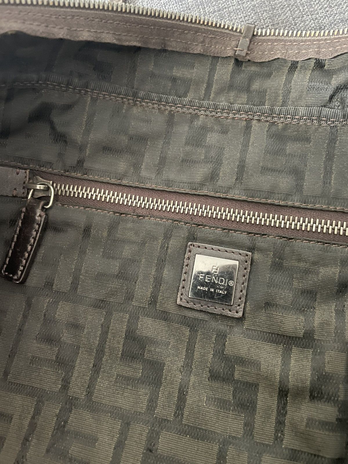 Fendi Fendi x Luxury Size ONE SIZE - 11 Thumbnail