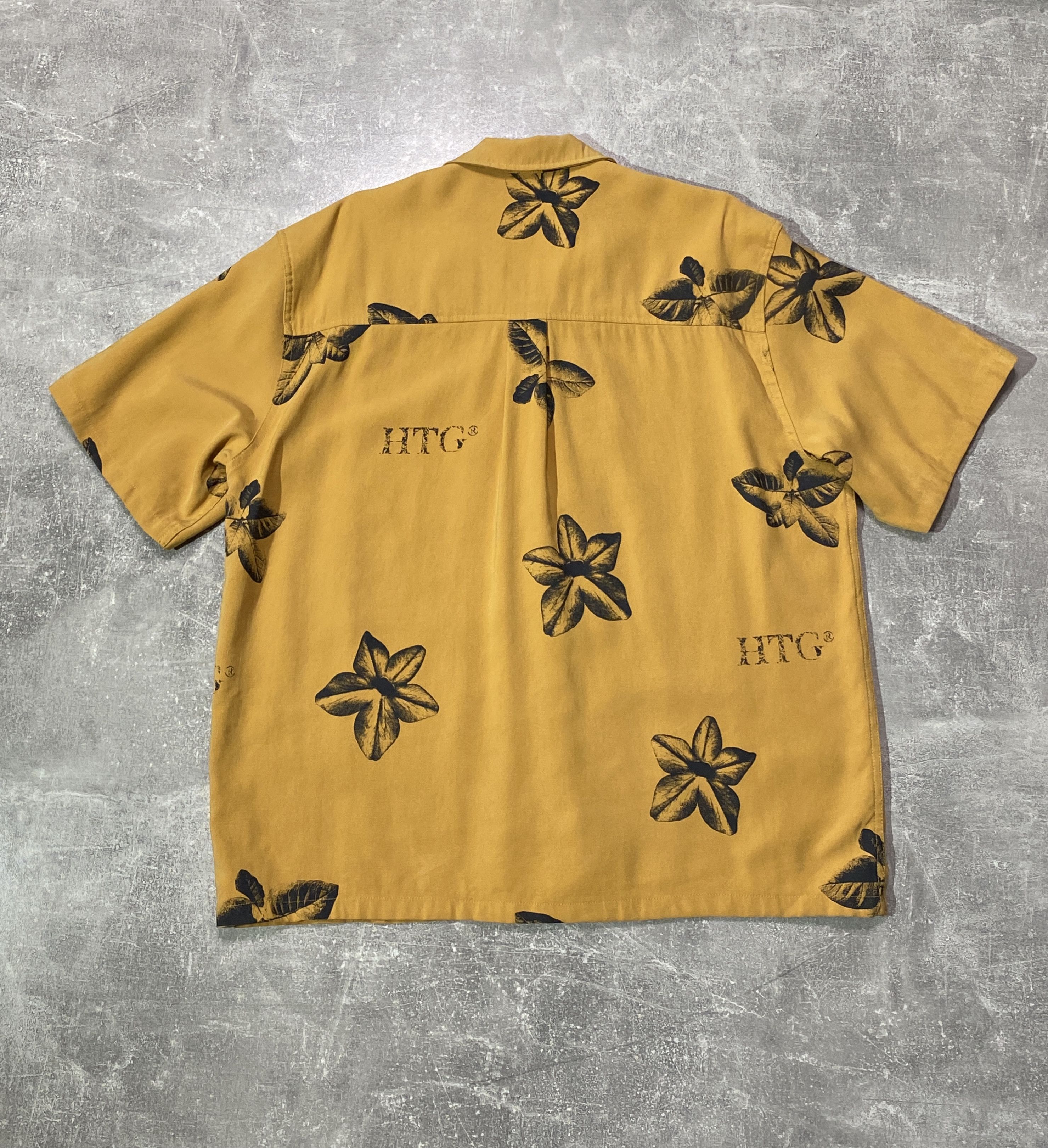 Honor the Gift Honor the Gift Hawaii Shirt Summer Style Size US L / EU 52-54 / 3 - 4 Thumbnail