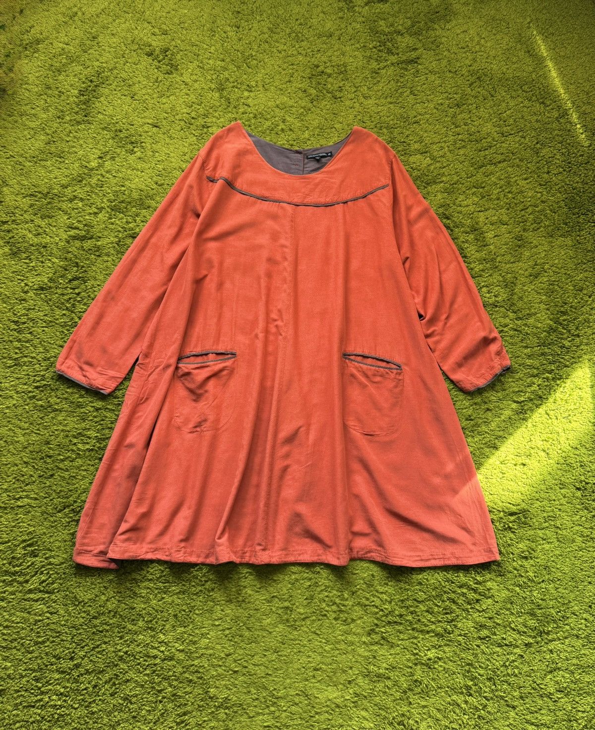 Gudrun Sjoden Gudrun Sjoden avant garde tunic dress Size XXL / US 16-18 / IT 52-54 - 1 Thumbnail