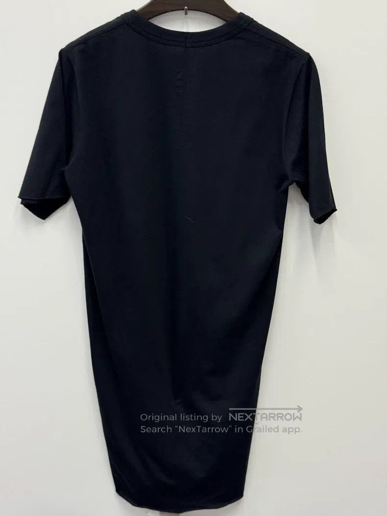 Rick Owens Rick Owens Darkness short sleeves Size US M / EU 48-50 / 2 - 3 Thumbnail