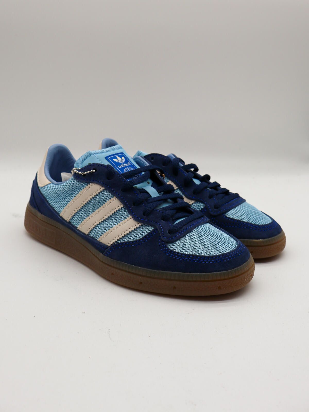 Adidas adidas Spezial Handball Pro SPZL - IG8942 - UK 4.5 Size US 5.5 / EU 38 - 1 Thumbnail