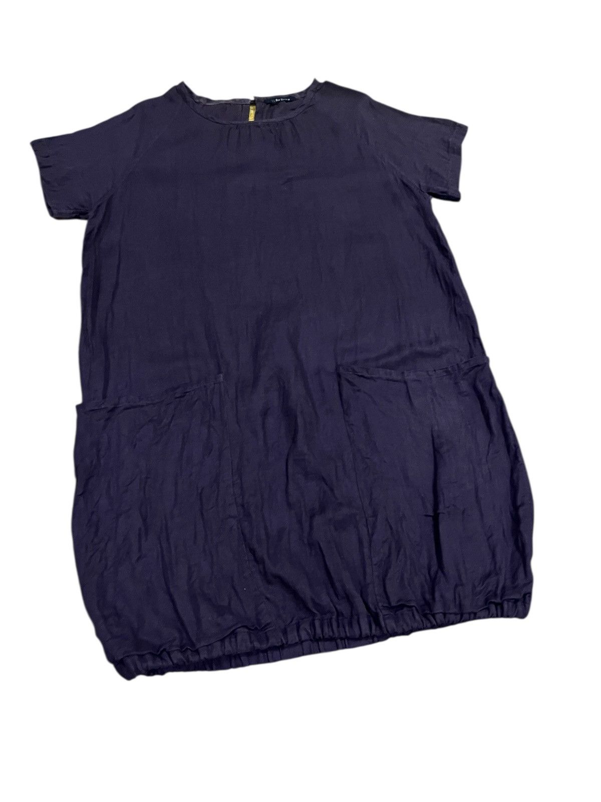 Yohji Yamamoto Yohji yamamoto dress Size M / US 6-8 / IT 42-44 - 2 Thumbnail