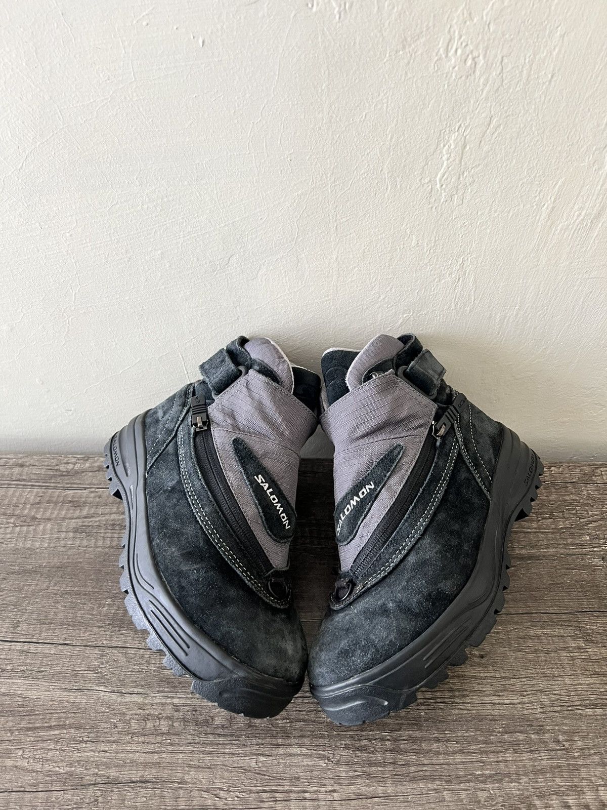 Salomon SALOMON TECH HIKER Size US 6 / IT 36 - 6 Thumbnail