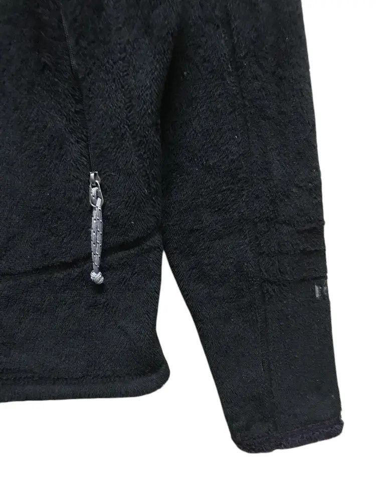Patagonia Vintage Patagonia R1 Fall 2002 Fleece Jackets Size M / US 6-8 / IT 42-44 - 6 Thumbnail