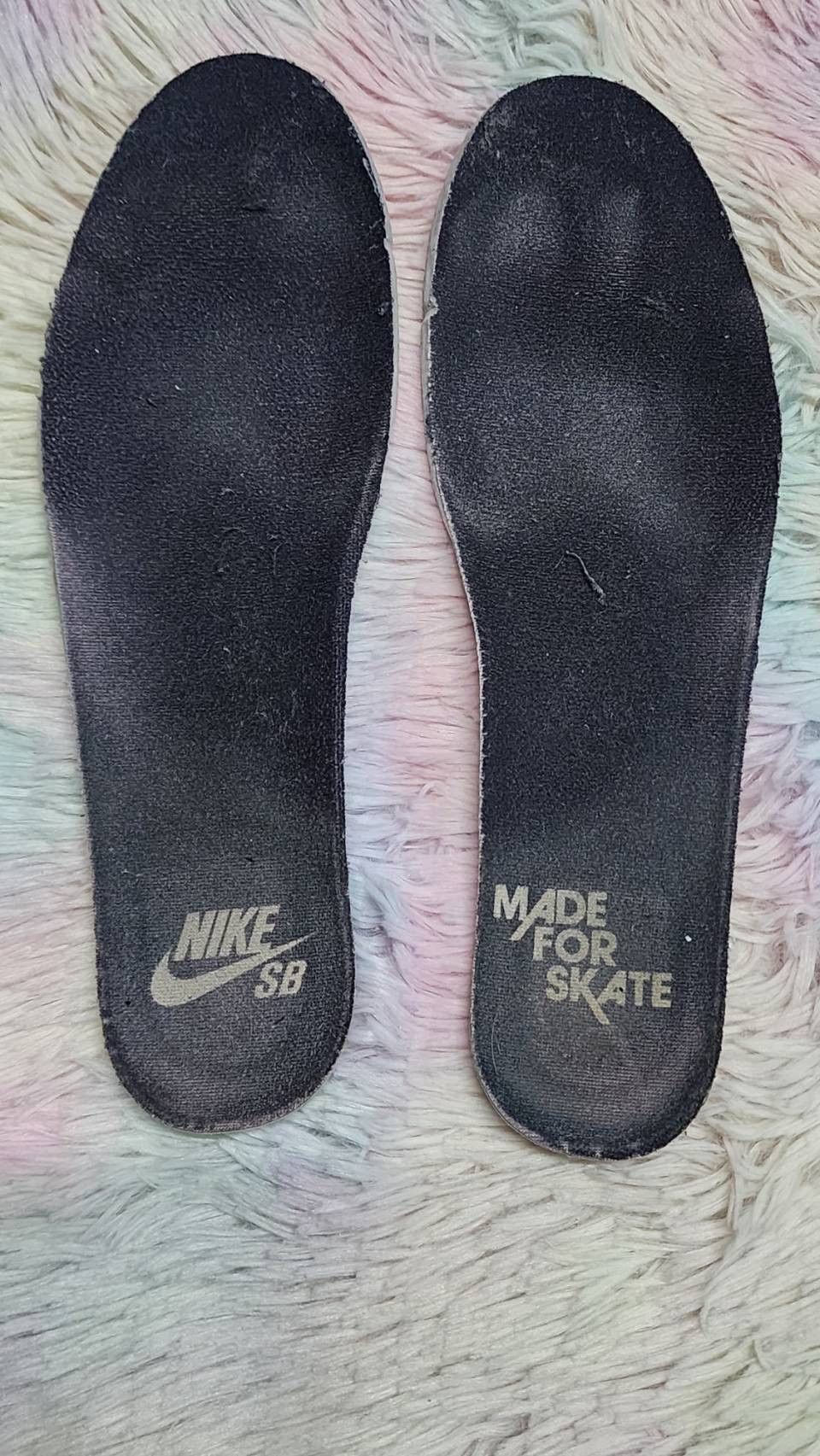 Nike Nike Sb Dunk Mid Made For Skate Size US 10 / EU 43 - 13 Thumbnail