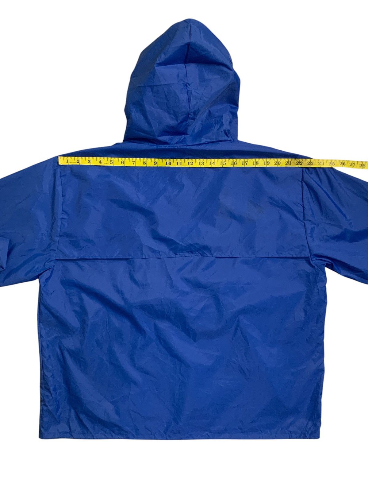 Apple × Vintage Rare Design Vintage Apple CSPS Windbreaker Size US L / EU 52-54 / 3 - 11 Thumbnail