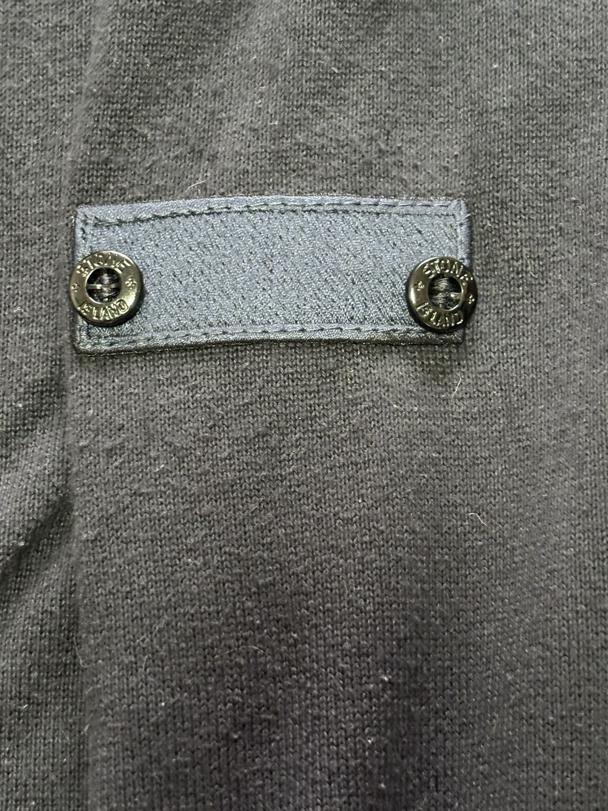 Stone Island ⁠Stone Island SS 2011 Vintage Cotton Button Cardigan Size US S / EU 44-46 / 1 - 11 Thumbnail