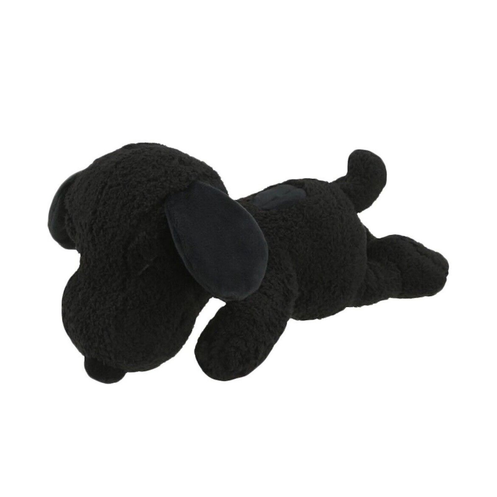 Kaws UNIQLO KAWS x PEANUTS SNOOPY Plush Set of 2 Large & Small Size ONE SIZE - 2 Thumbnail