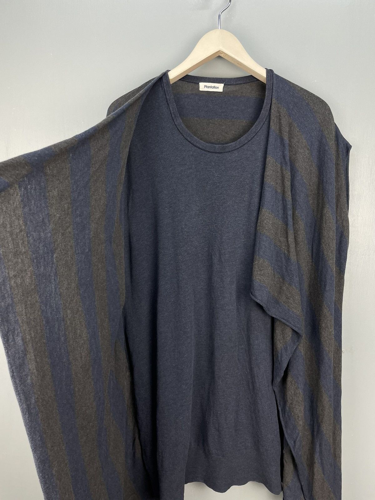 Issey Miyake Plantation women wear 2 layer Size M / US 6-8 / IT 42-44 - 3 Thumbnail
