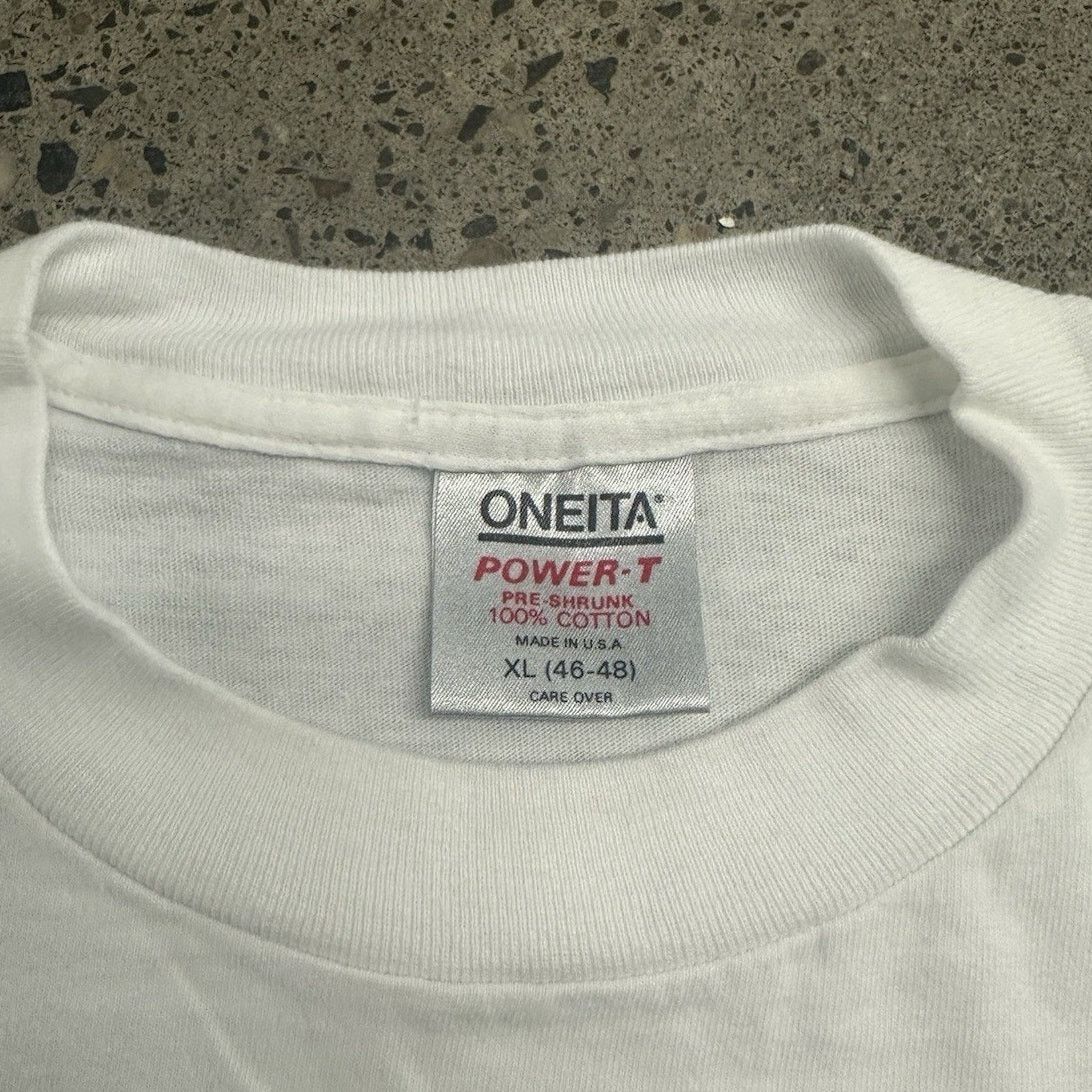 Vintage Vintage Class of 1969 Shirt Adult Extra Large White Size US XL / EU 56 / 4 - 4 Thumbnail