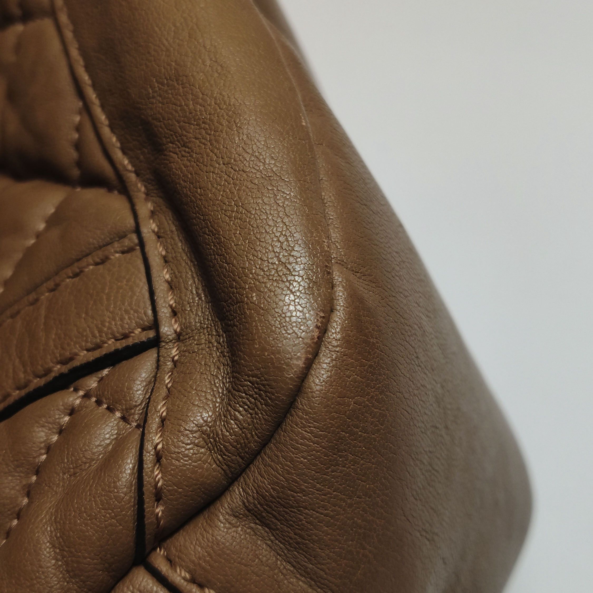 Burberry burberry cow leather bag 0099 Size ONE SIZE - 16 Thumbnail