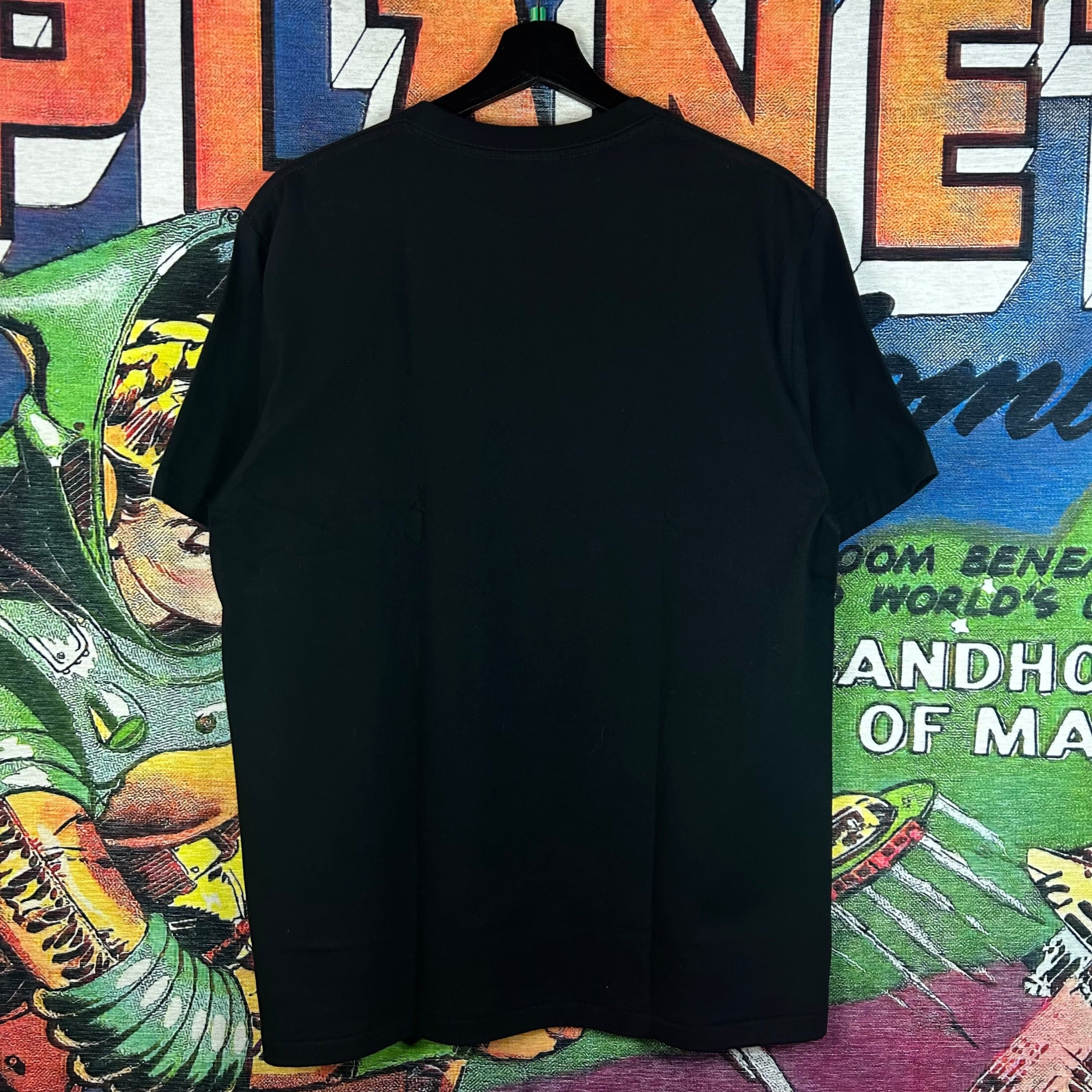 Bape Bape Aero Tee Size US L / EU 52-54 / 3 - 2 Thumbnail