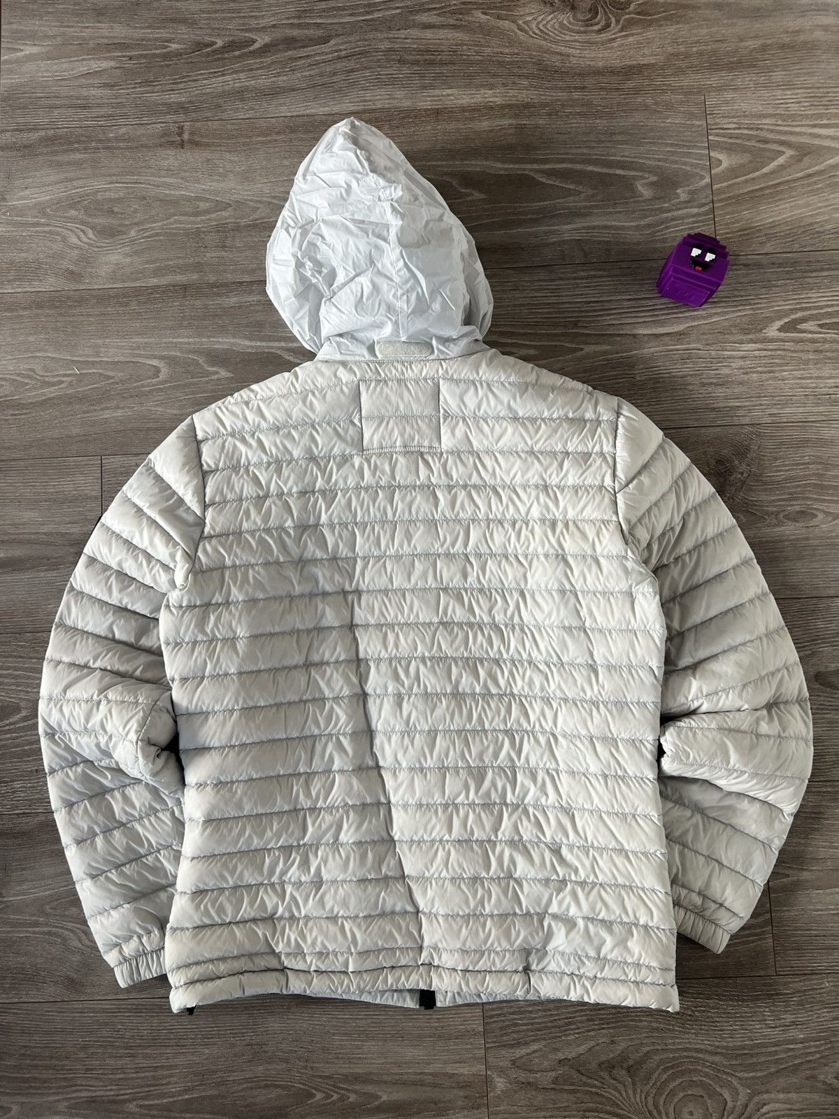 Peak Performance Peak Performance goose Down Bolt SLJ New Collection Jacket Size US M / EU 48-50 / 2 - 15 Thumbnail