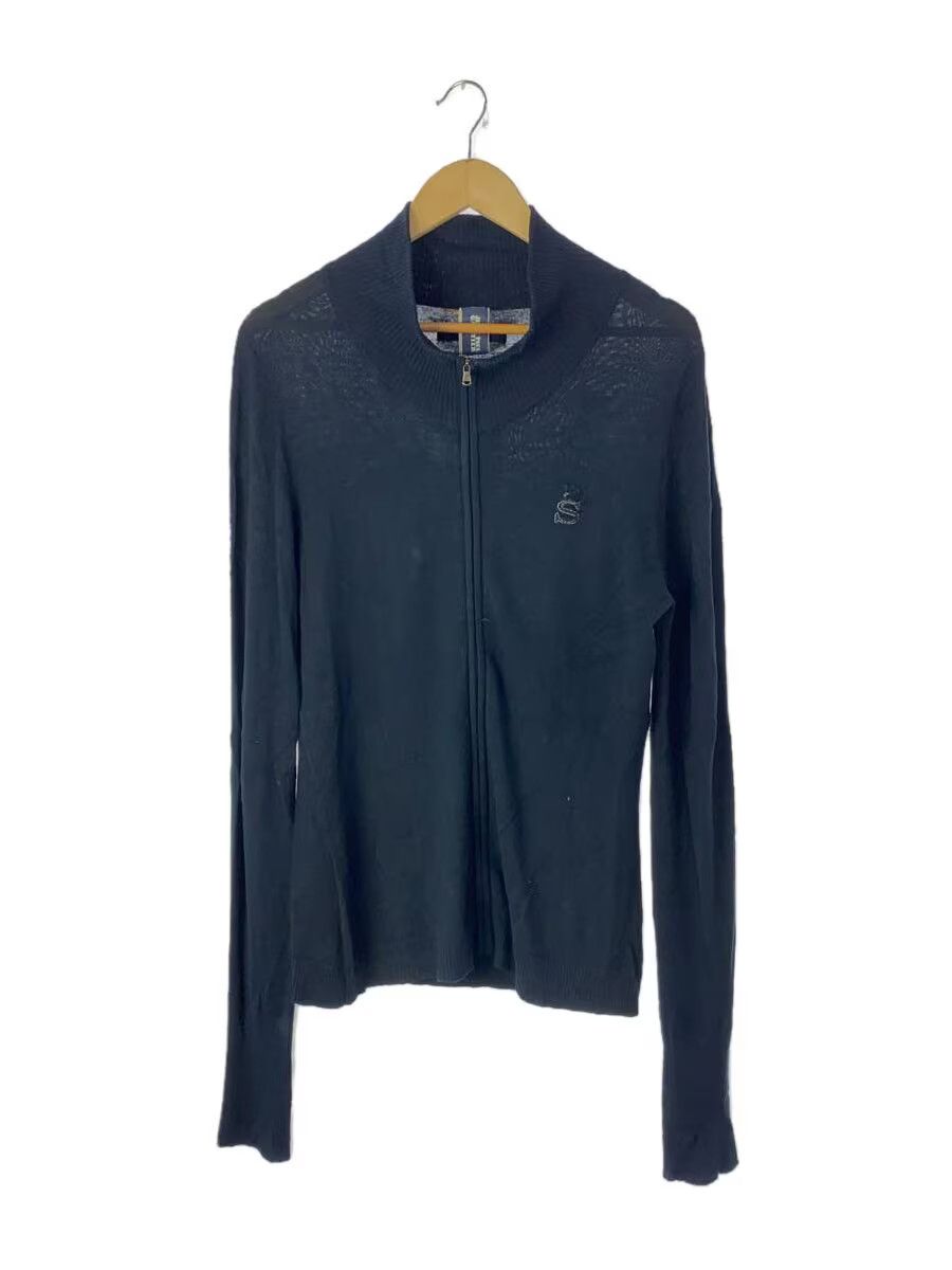 トップス Jean paul gaultier archive cardigan Archive 90s Jean Paul Gaultier- V-cut Cardigan Knit