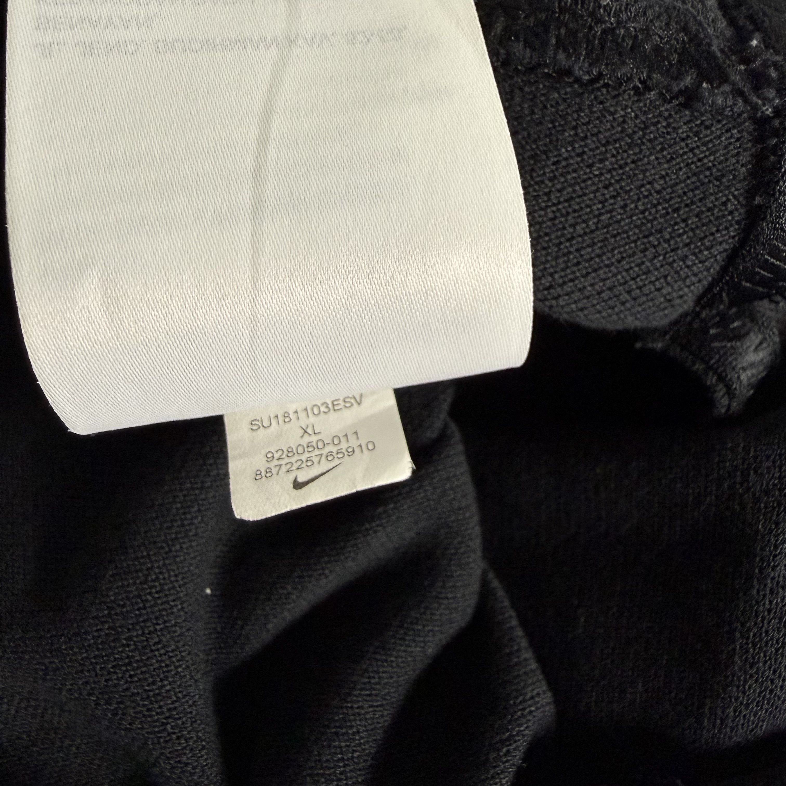 Nike 🔥RARE🔥Nike Club Men Polo Shirt Size US XL / EU 56 / 4 - 7 Thumbnail