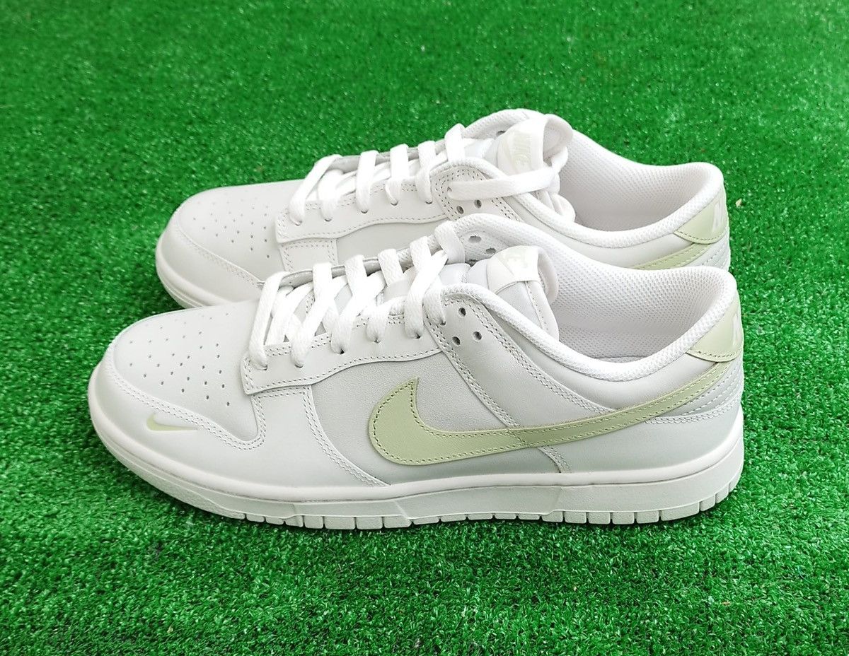 Nike Shoes Nike Dunk Low. Size US 10.5 / IT 40.5 - 3 Thumbnail