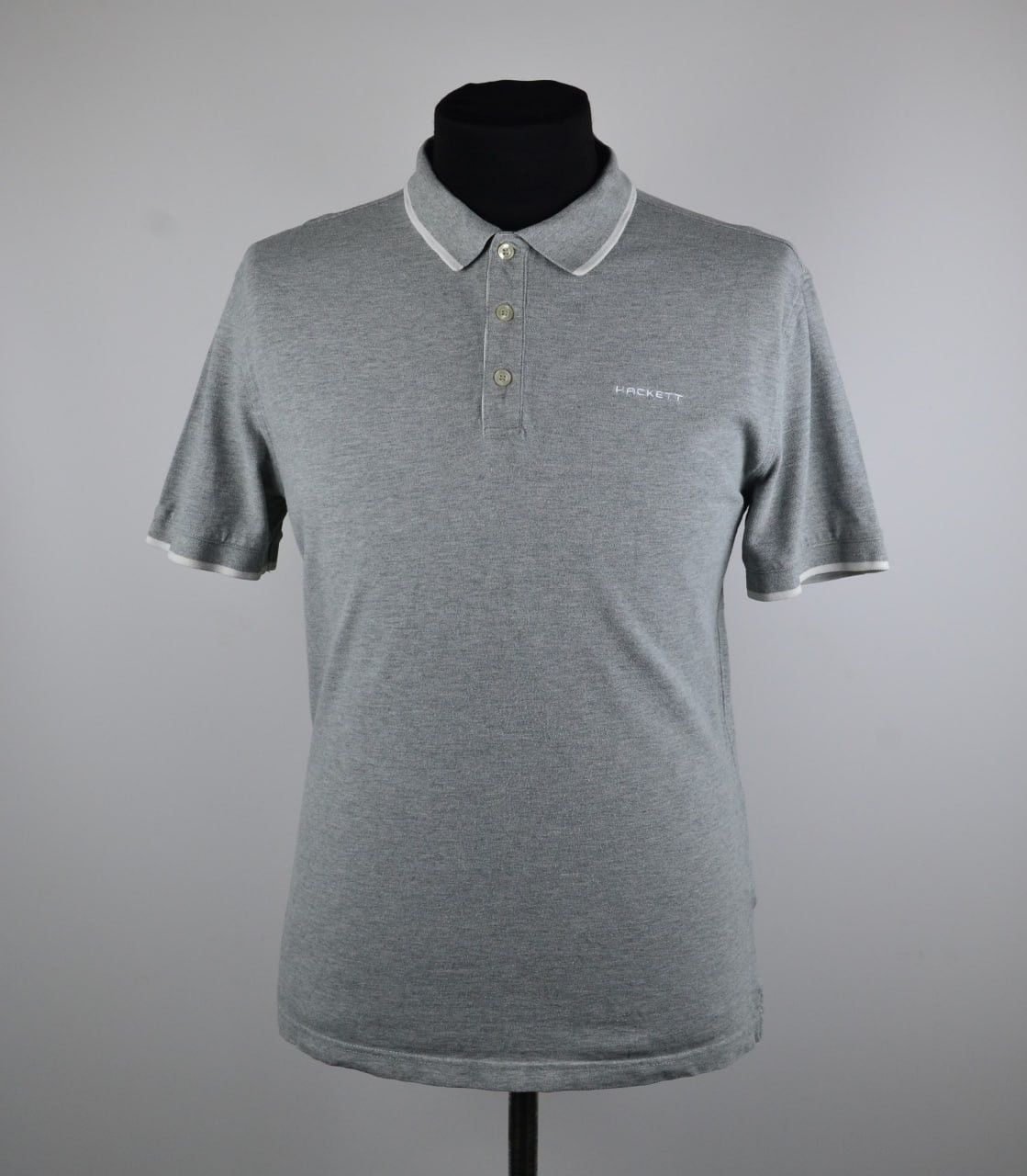 Hackett Hackett Golf T-shirt polo Size XL Size US XL / EU 56 / 4 - 1 Thumbnail