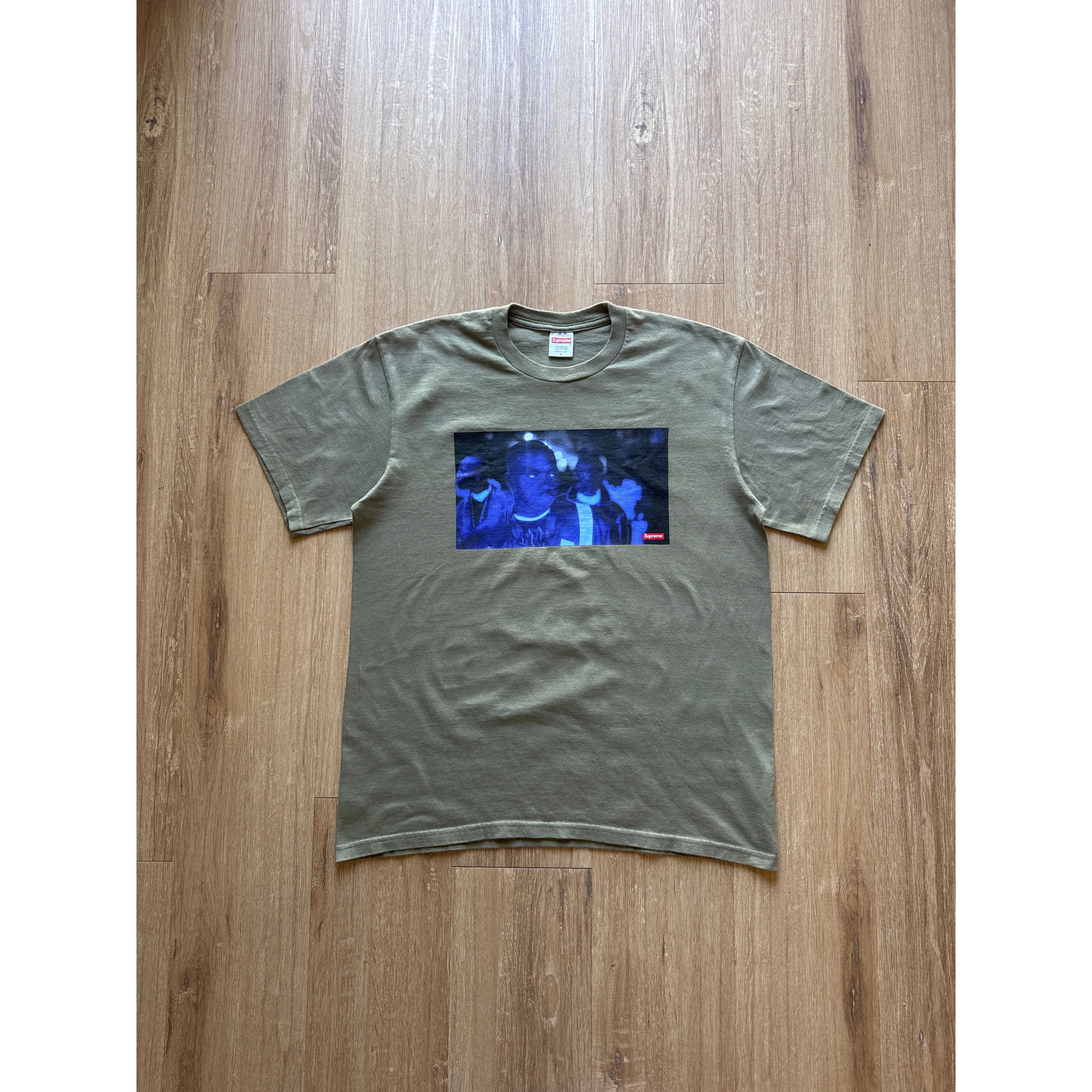 Supreme America Eats Its Young | Grailed