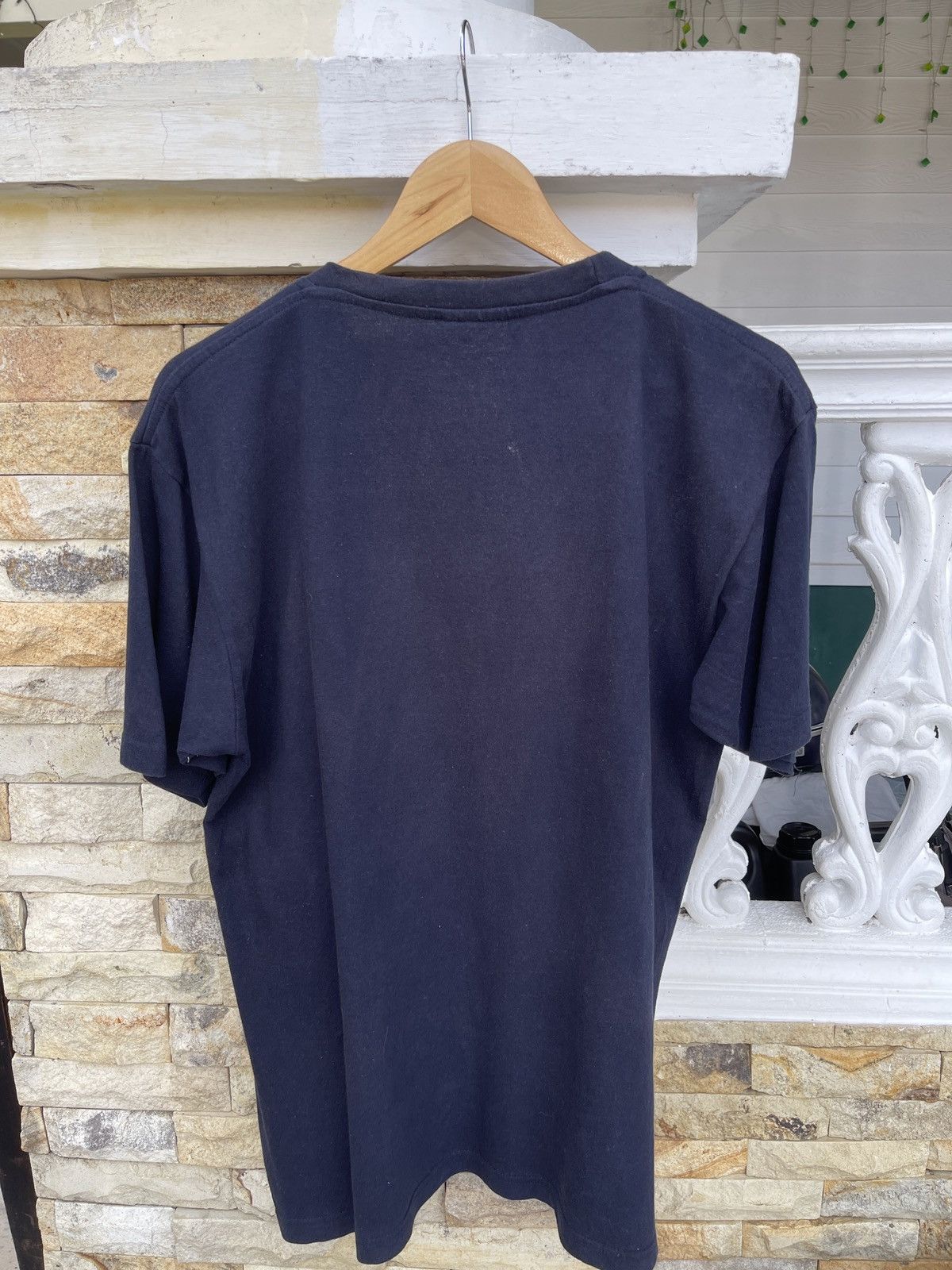 Vintage Last Drop🔥Youtube My Space and i Will Google Your Yahoo Tee Size US L / EU 52-54 / 3 - 3 Thumbnail