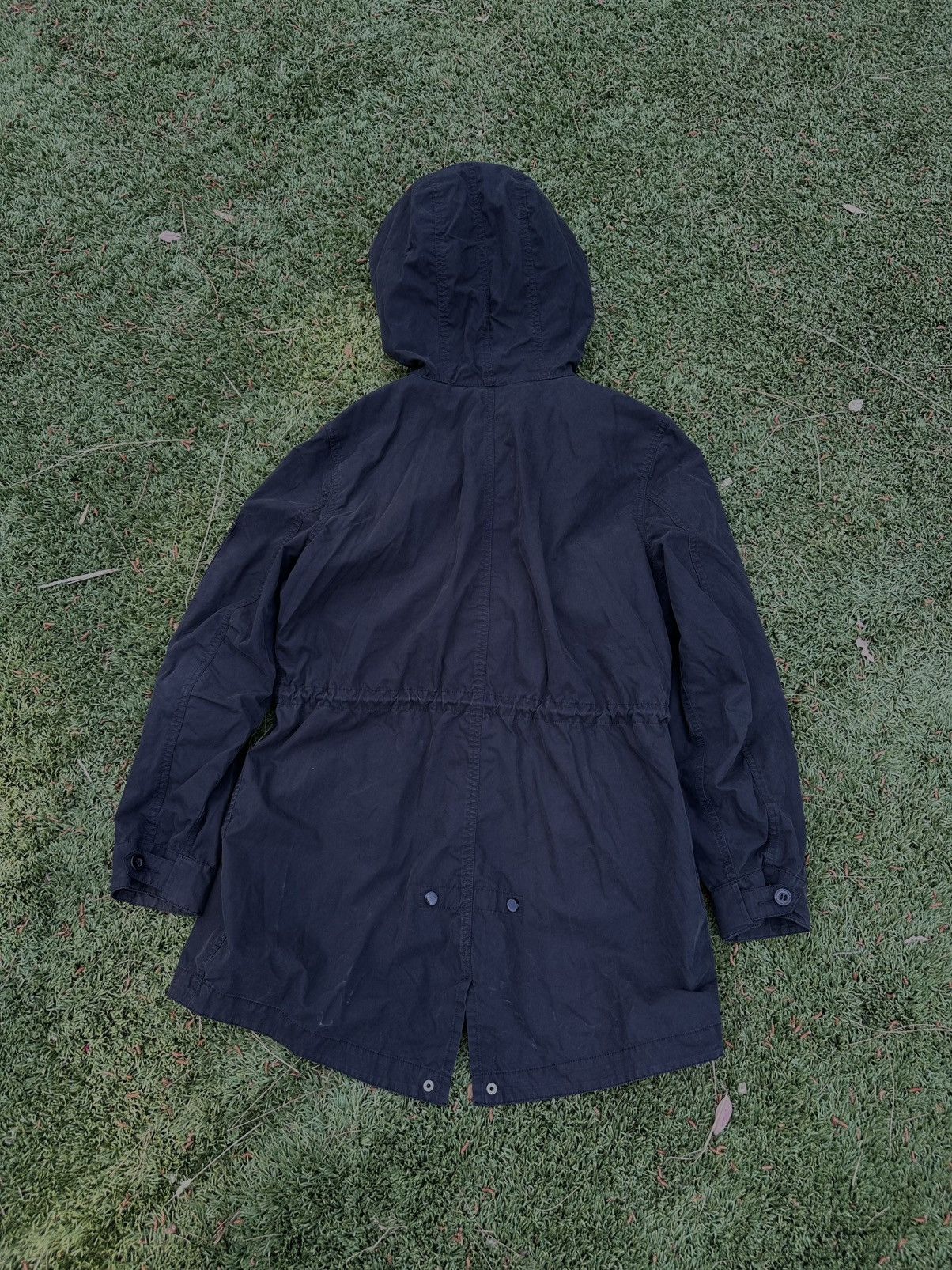 Alpha Industries Alpha Industries Jacket Size L / US 10 / IT 46 - 10 Thumbnail