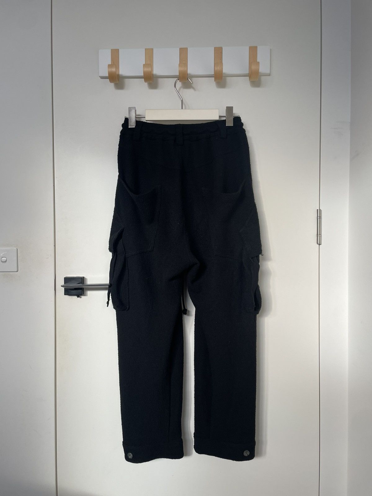 Song For The Mute Sample cargo trousers Size US 32 / EU 48 - 2 Thumbnail