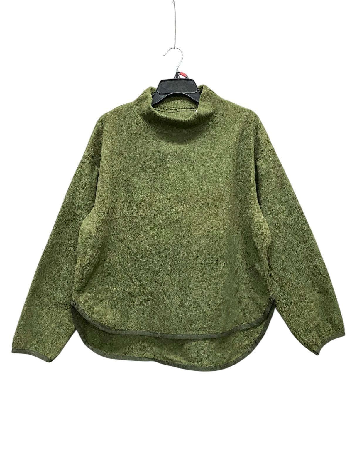 Japanese Brand × Uniqlo × White Mountaineering Uniqlo x White Mountaineering x Designer x Japanese Brand Size US M / EU 48-50 / 2 - 1 Thumbnail