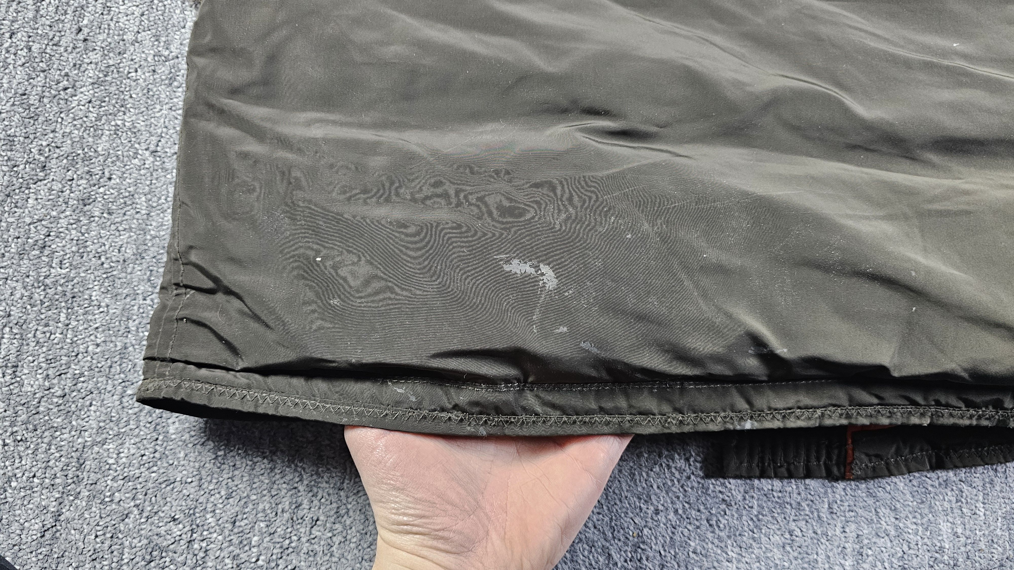 Parajumpers Parajumpers Flea Market Down Parka Faux Fur Hood Olive XL Size US S / EU 44-46 / 1 - 15 Thumbnail