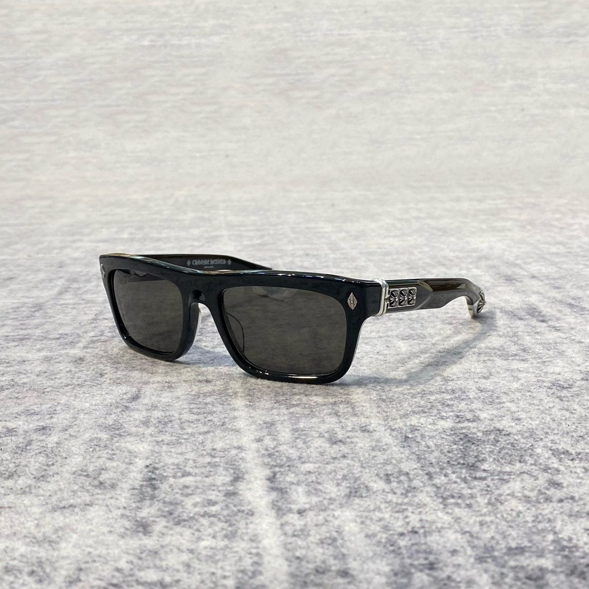 Chrome Hearts CHROME HEARTS SLUSS BUSSIN II Black Size ONE SIZE - 1 Thumbnail