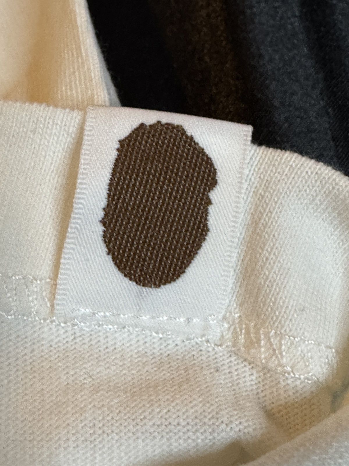 Bape Bape x Medicom Toy ABC Camo Bear Milo Tee XXL Size US XXL / EU 58 / 5 - 14 Thumbnail