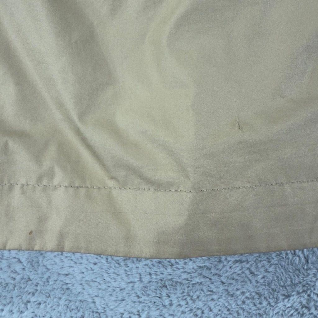 Timberland Timberland Tan Waterproof Jacket Men's Size Small Size US S / EU 44-46 / 1 - 3 Thumbnail