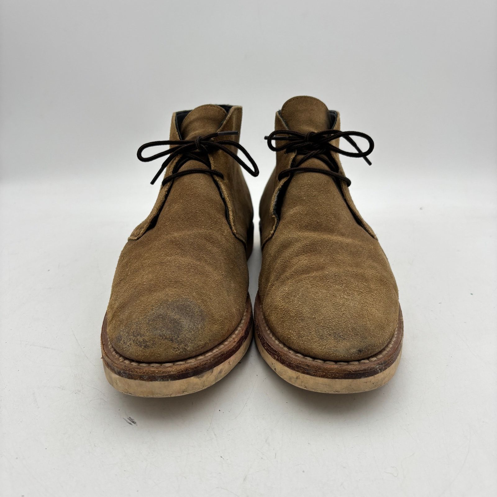 Thursday Boot Company Thursday Boot Company Scout Suede Chukka Boots Men's 12 Size US 12 / EU 45 - 2 Thumbnail