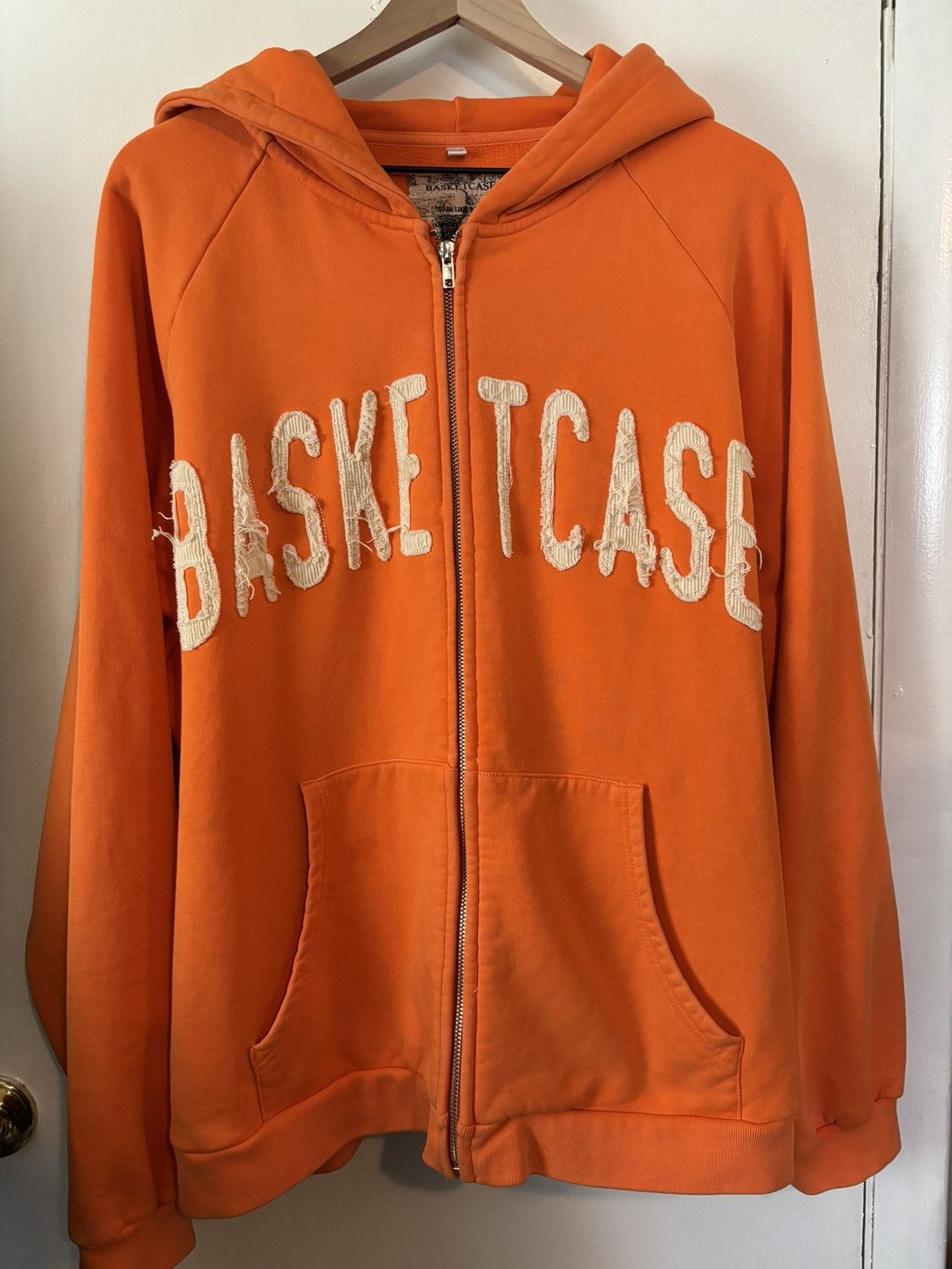 basketcase gallery Basketcase Beyblade Hoodie | Grailed