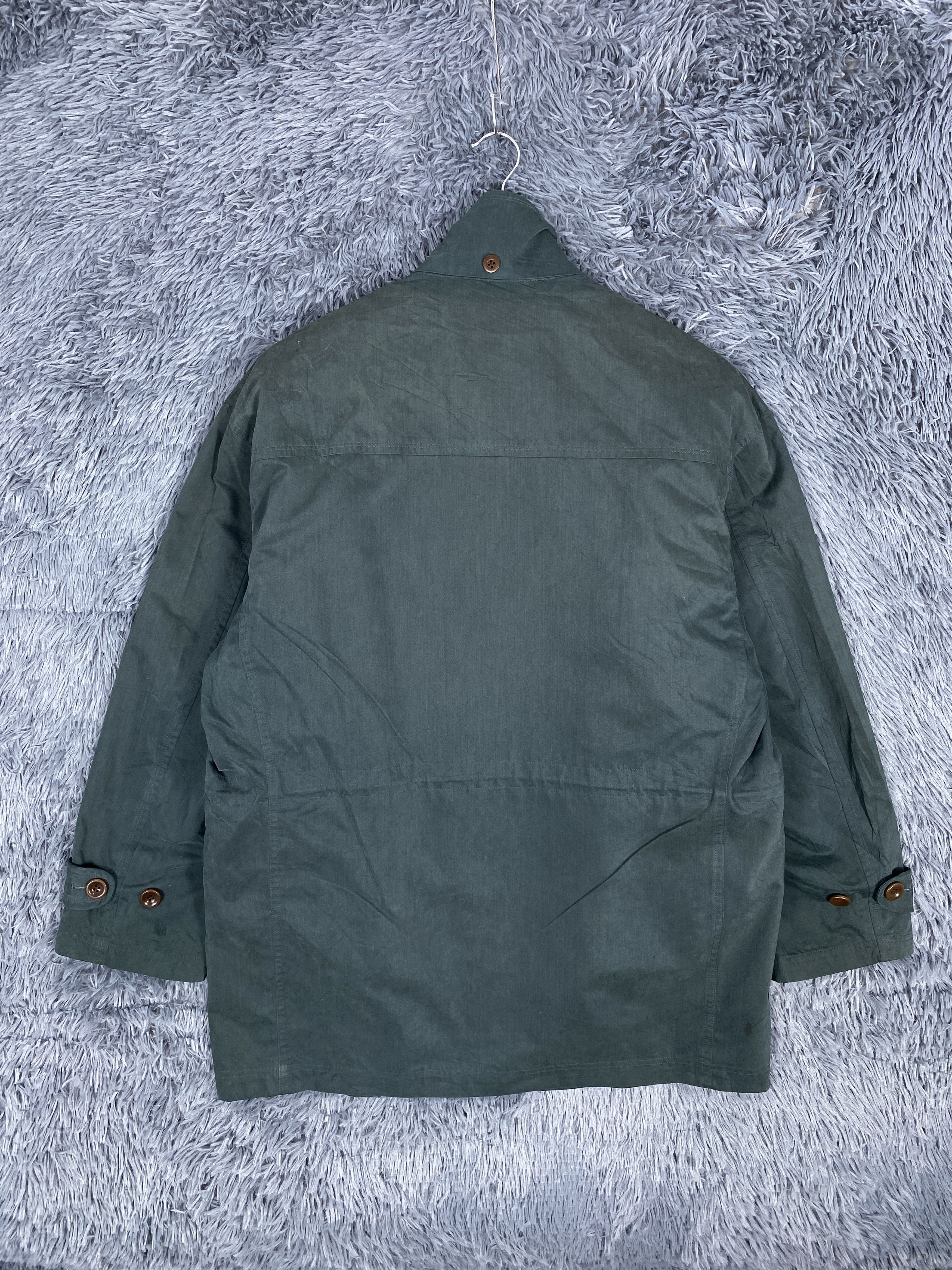 Element Vintage Element Zip Up Parkas Jacket Size US M / EU 48-50 / 2 - 5 Thumbnail