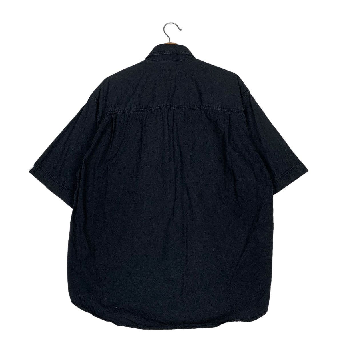 Studio Seven STUDIO SEVEN Work Shirt #0874-C39 Size US M / EU 48-50 / 2 - 7 Thumbnail