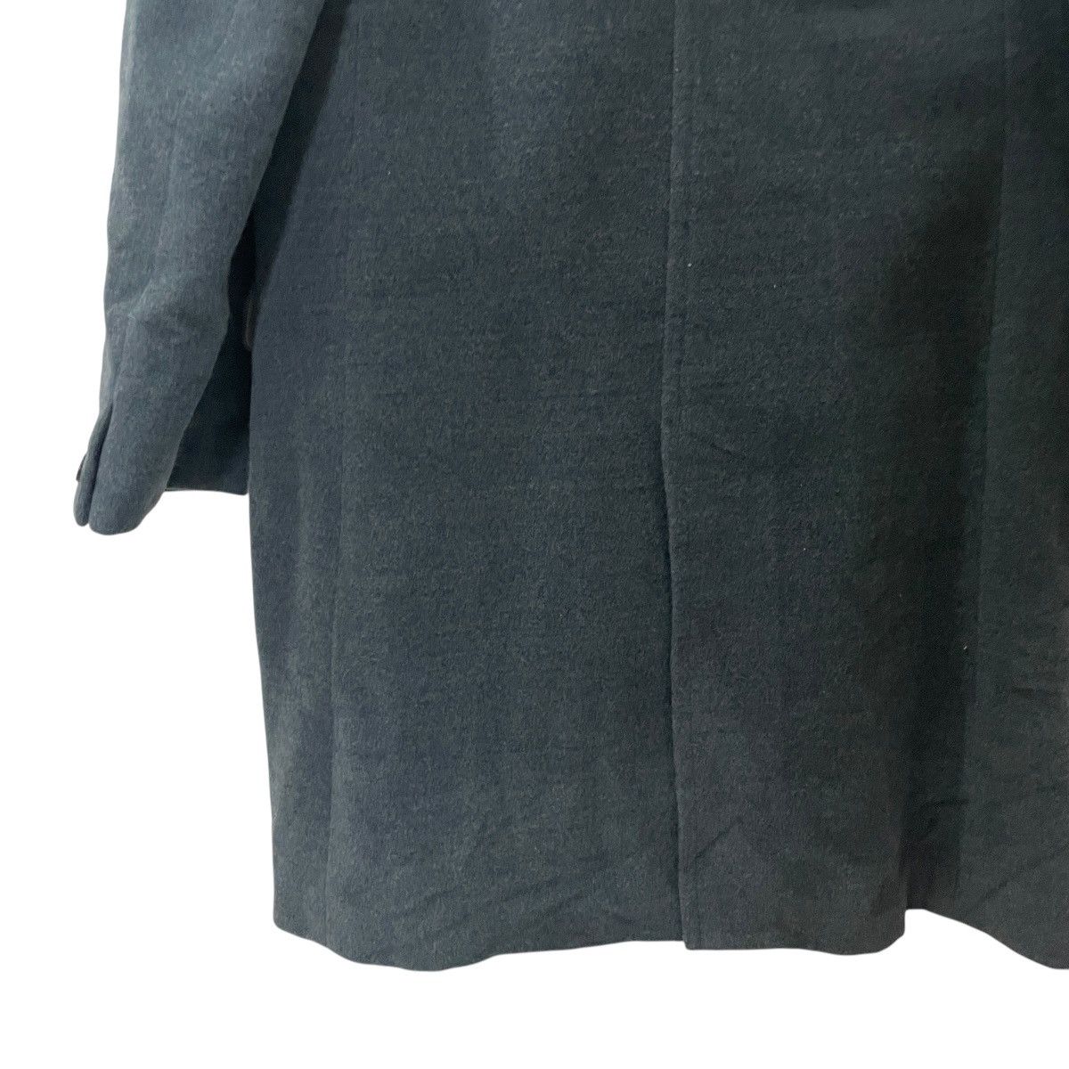 Margaret Howell Vintage Margaret Howell MHL Wool Coat Jacket Size US S / EU 44-46 / 1 - 9 Thumbnail