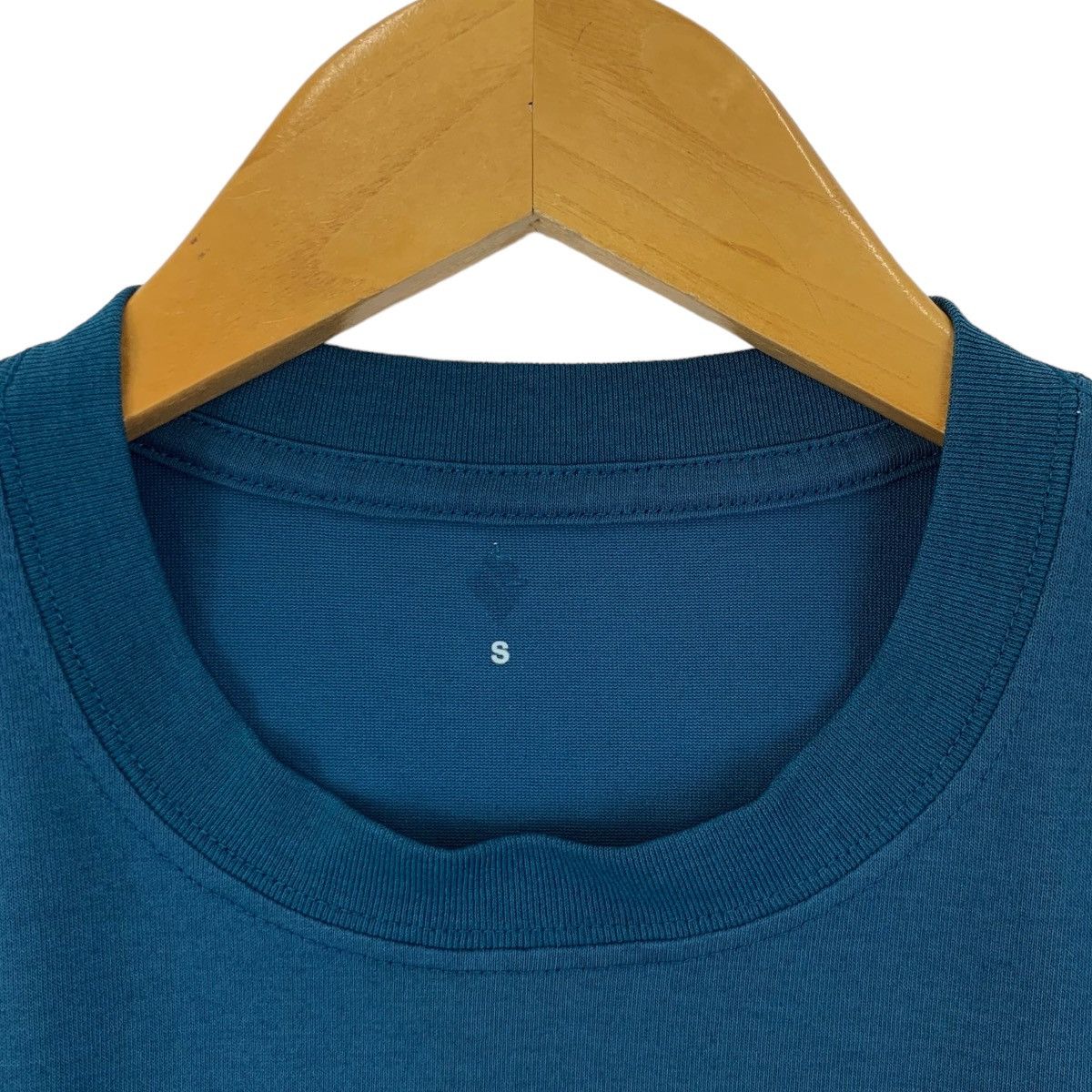 Montbell MONTBELL BEAR OUTDOOR Cycle Nature Tee Shirt Top Camping Size US S / EU 44-46 / 1 - 5 Thumbnail
