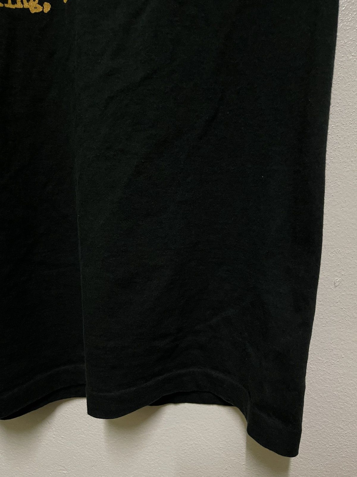 Band Tees × Vintage Shai If I Ever Fall In Love Again Vintage Long Sleeve Size US XL / EU 56 / 4 - 7 Thumbnail