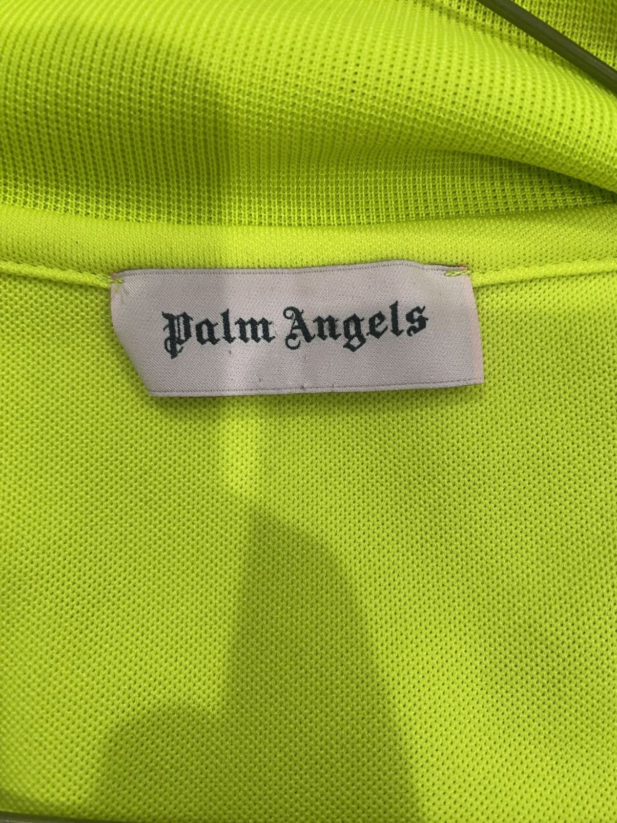 Palm Angels Palm angels jacket Size US S / EU 44-46 / 1 - 4 Thumbnail
