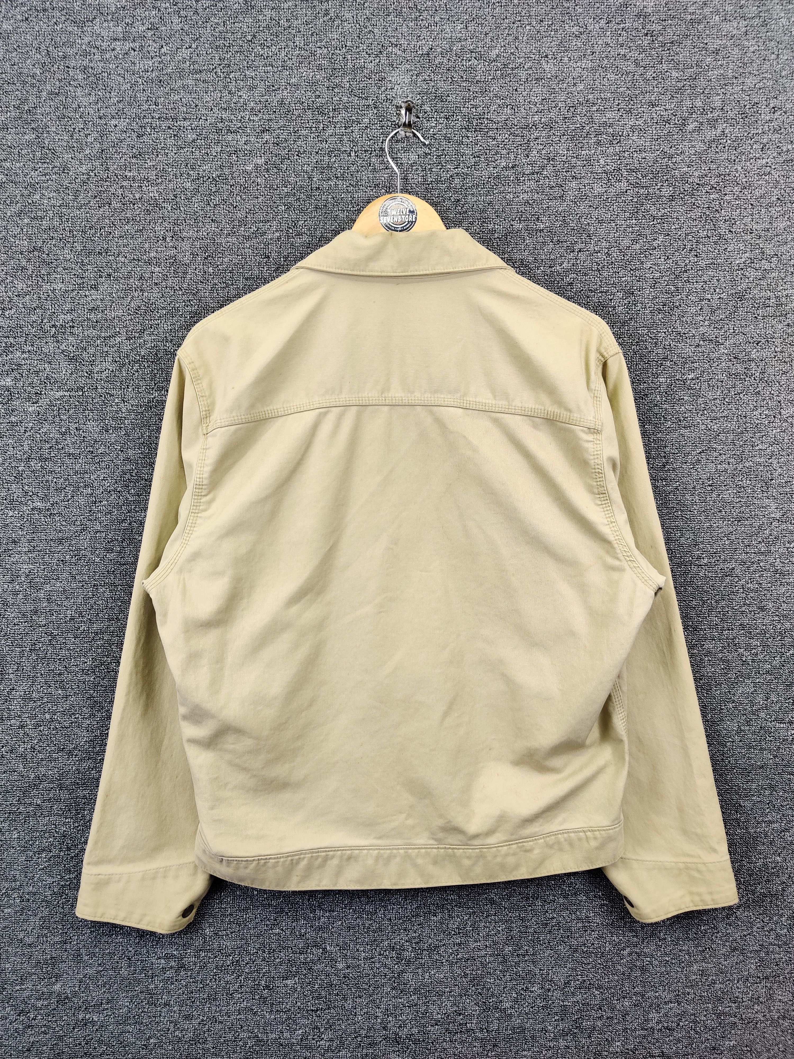 Oshkosh Vintage Oshkosh B'Gosh Active Jacket Size US M / EU 48-50 / 2 - 6 Thumbnail