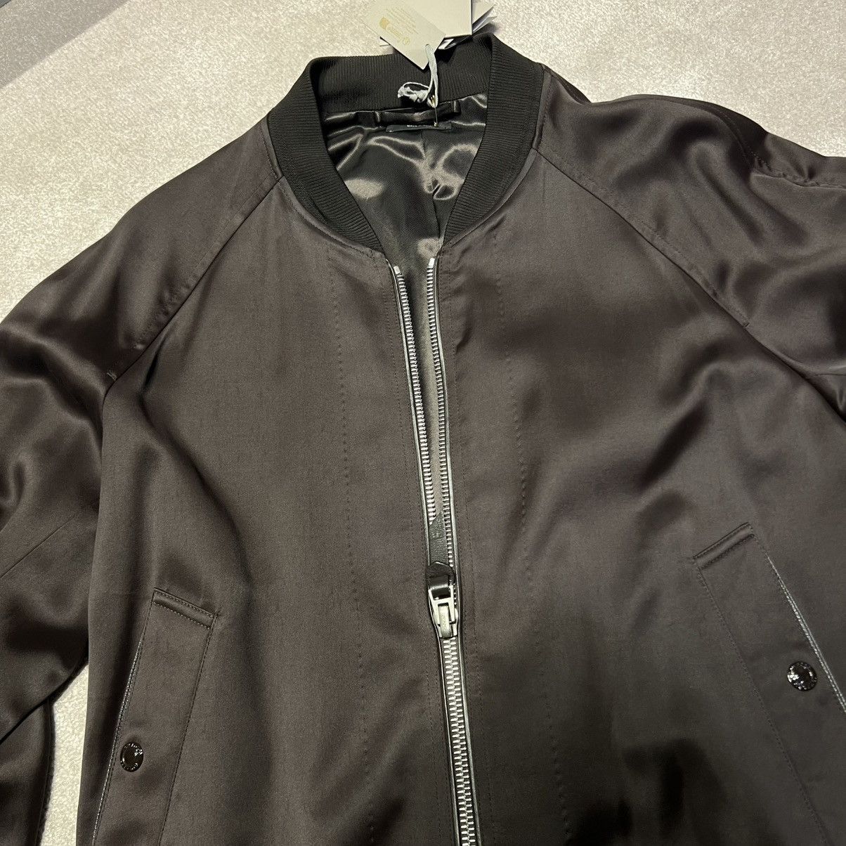 Tom Ford Tom Ford Jacket in Large Size US L / EU 52-54 / 3 - 3 Thumbnail