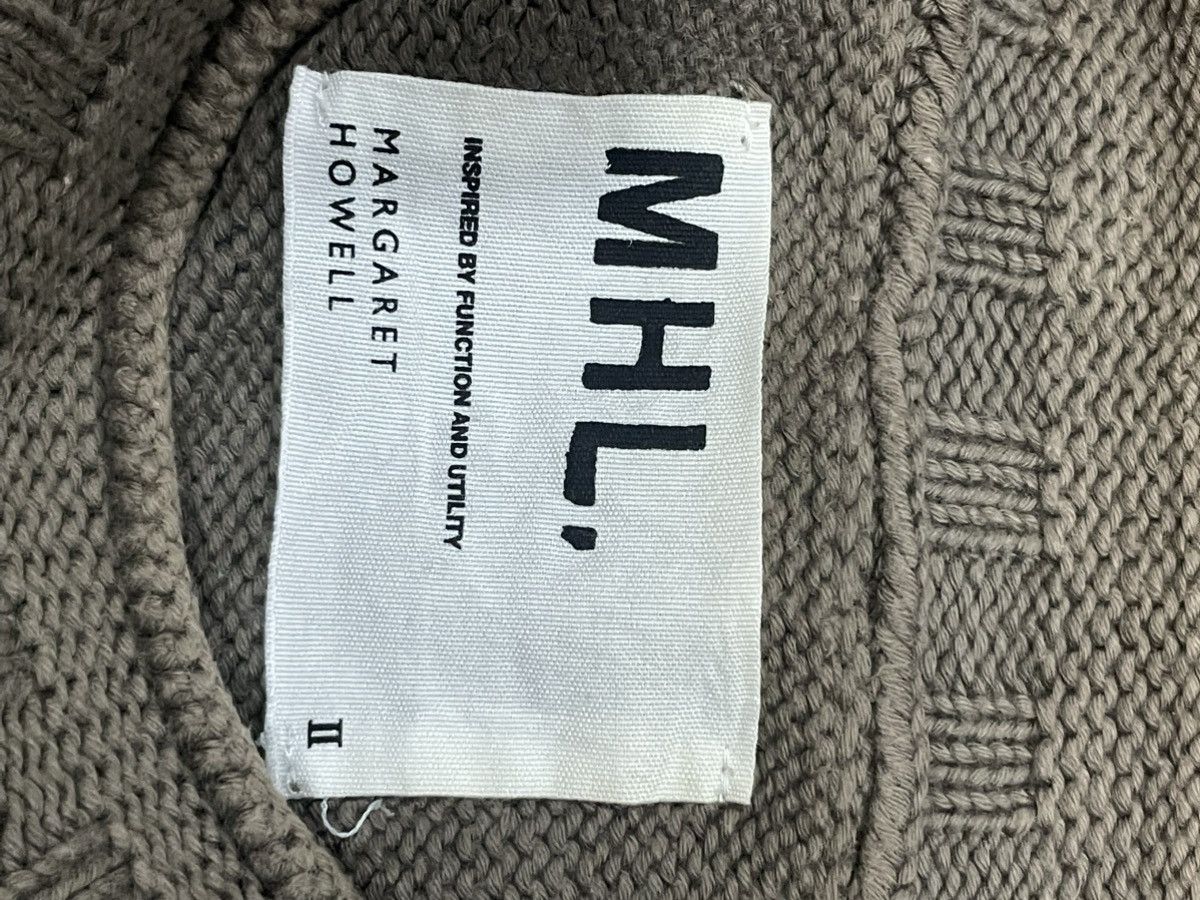 Margaret Howell Margaret Howell Sweater Size M / US 6-8 / IT 42-44 - 3 Thumbnail