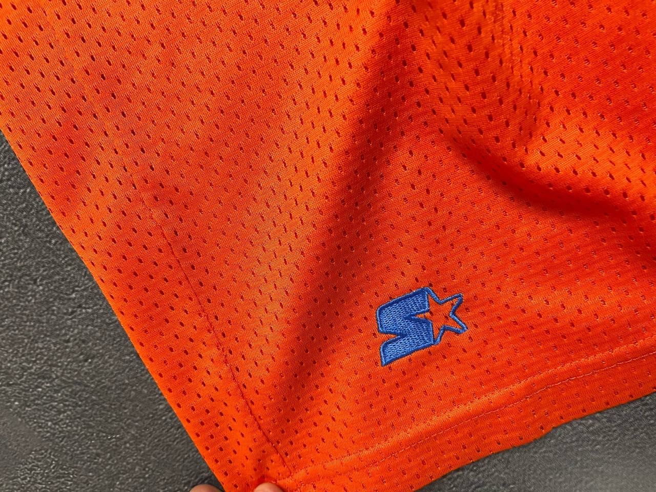 NFL Florida gators vintage Y2k shorts starter Size US 36 / EU 52 - 3 Thumbnail