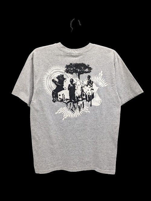 Anvil VINTAGE ANVIL PLANT001 TSHIRT Size US M / EU 48-50 / 2 - 1 Thumbnail