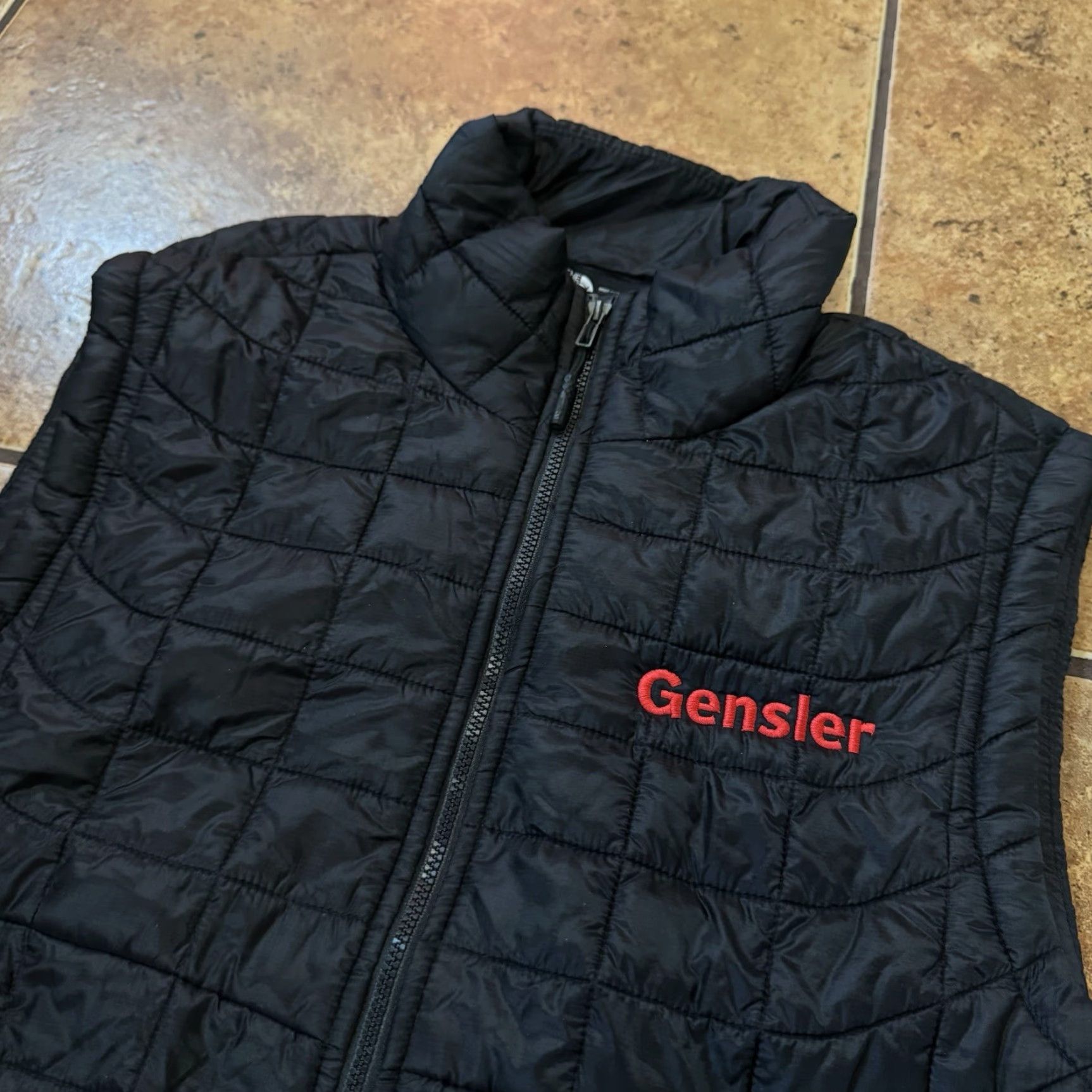 The North Face The North Face Thermoball Trek Vest Mens Small - Black NWT Size US S / EU 44-46 / 1 - 4 Thumbnail
