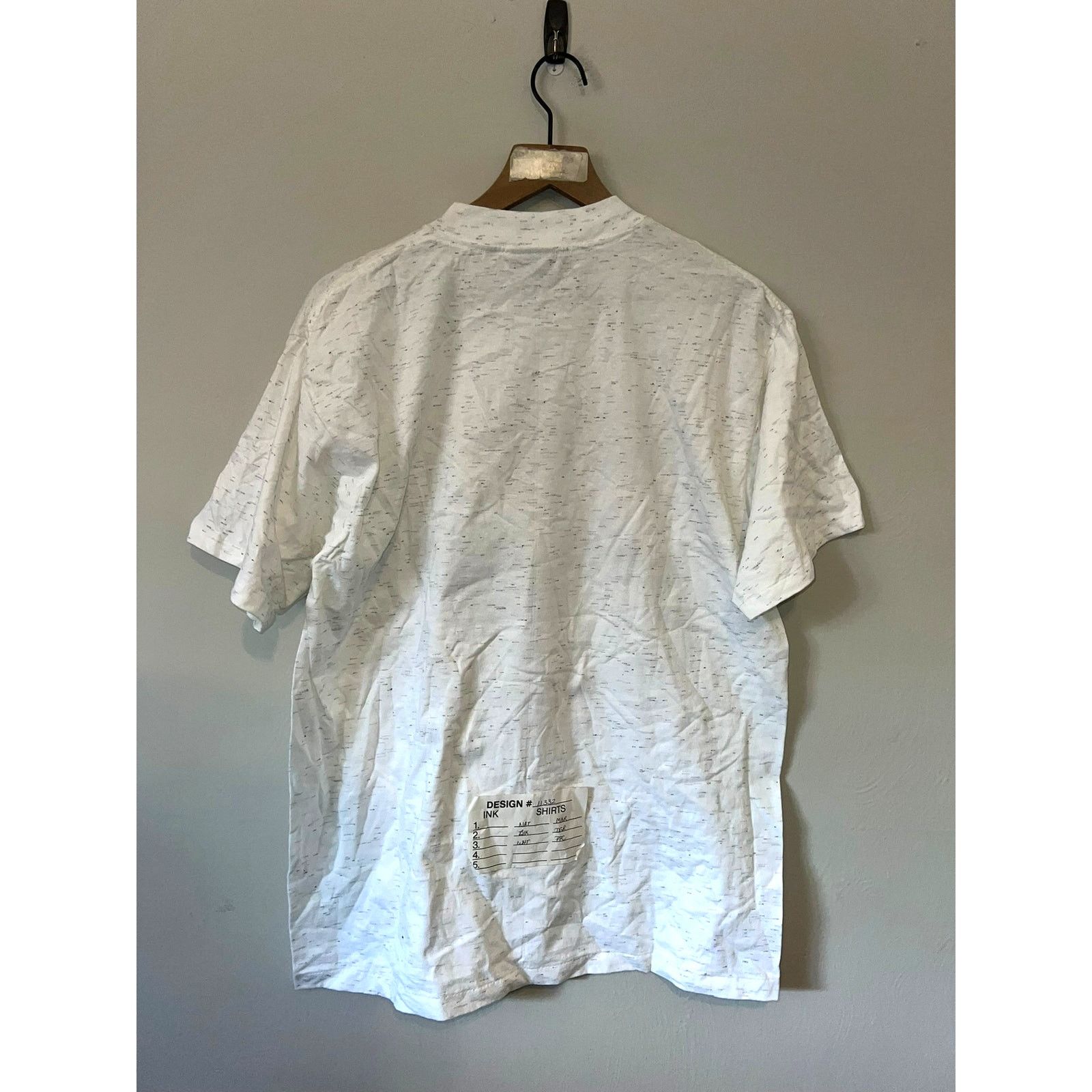 Vintage Vintage Arizona Shirt Nature Graphic White L Speckled Tee Size US L / EU 52-54 / 3 - 8 Thumbnail
