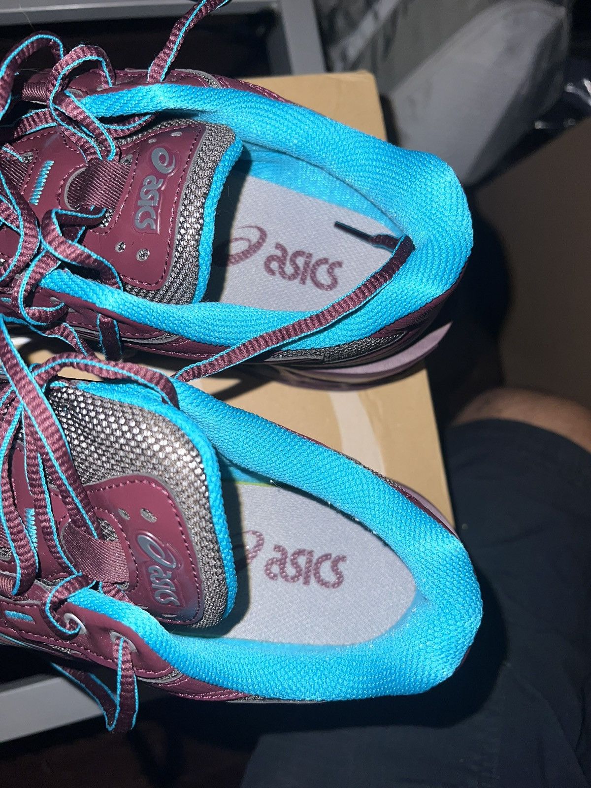 Asics × Kiko Kostadinov Asics Gel Protoblast Size US 9 / EU 42 - 6 Thumbnail